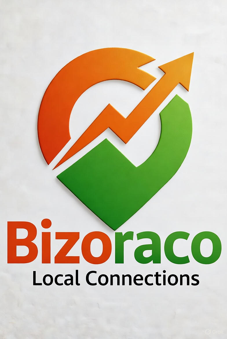 Bizoraco logo